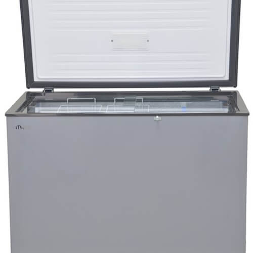 Mika 226L Chest Freezer MCF226ADG - Image 2