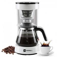 SAYONA COFFEE MAKER SDC-4489