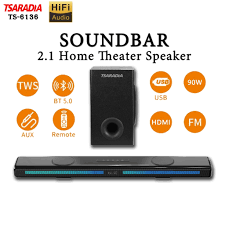 TSARADIA SOUNDAR BAR - Image 2