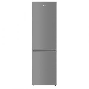 Sayona Sayona SRF 230 Double Door 230 Litres Refrigerator (Fridge) - Silver (3YRS WRNTY)