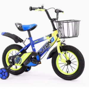 BICYCLE KID 20