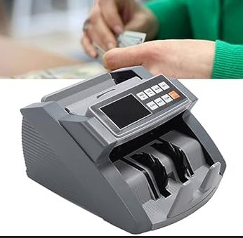 Bill counter machine - Image 3