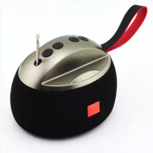 BLUETOOTH SPAEKER