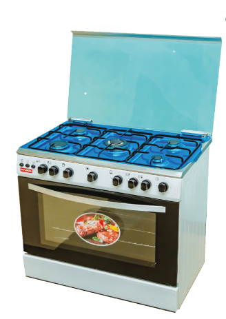 Gas Cooker Stove Florsa