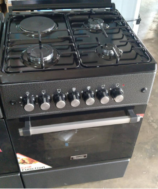 FEMAS GAS COOKER
