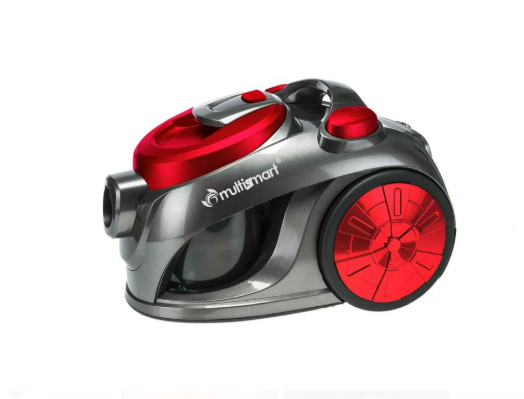 Hoover Synthesis Bagless Cylinder Vacuum Cleaner