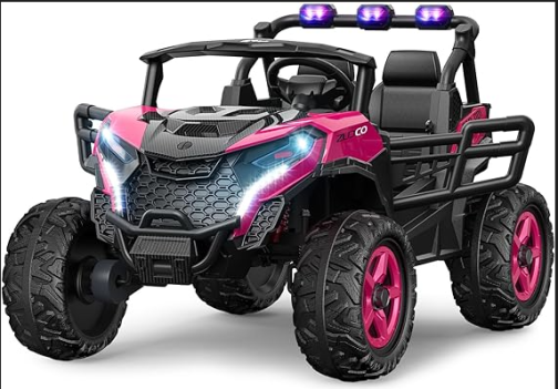 kids car