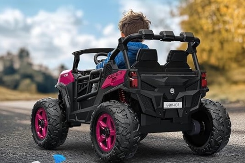 kids car - Image 2