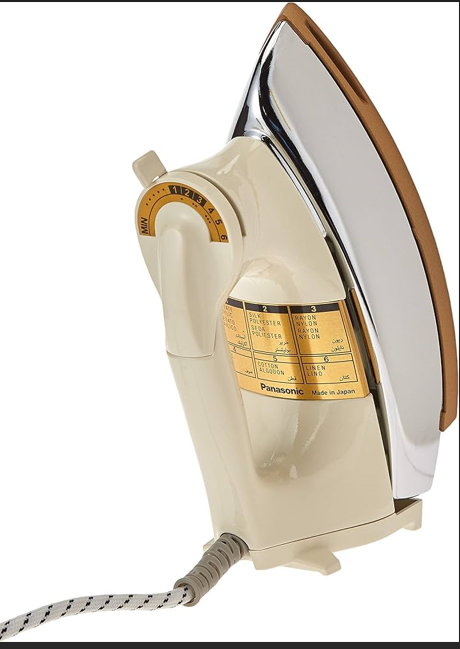 Heavy duty iron - Image 2