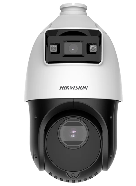 Hikvision PTZ Camera ColorVu