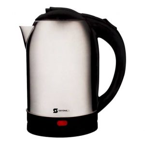 Sayona  Kettle Electric SK-2434 Stainless Steel
