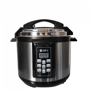 Spj Pressure Cooker 5litres