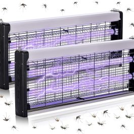 ELECTRIC ZAPPER