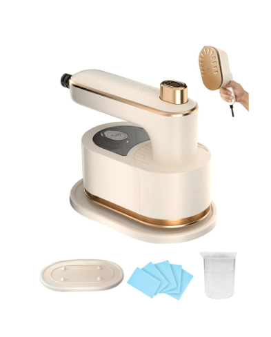 Electric Salt and Pepper Grinder Set