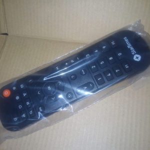 STAR TIMES Startimes Original Remote Control Replacement - Black