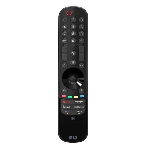 LG Remote magic With Voice Command And Mouse Option