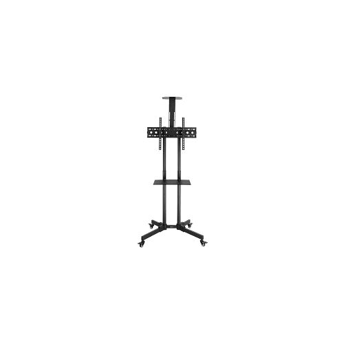 TV Mobil Mount - Trolley TV Mount for 32" to 70"- Cart TV Mount - Image 2