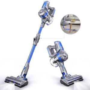 3 IN 1 Multismart Vacuum Cleaner