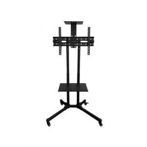 TV Mobil Mount - Trolley TV Mount for 32" to 70"- Cart TV Mount