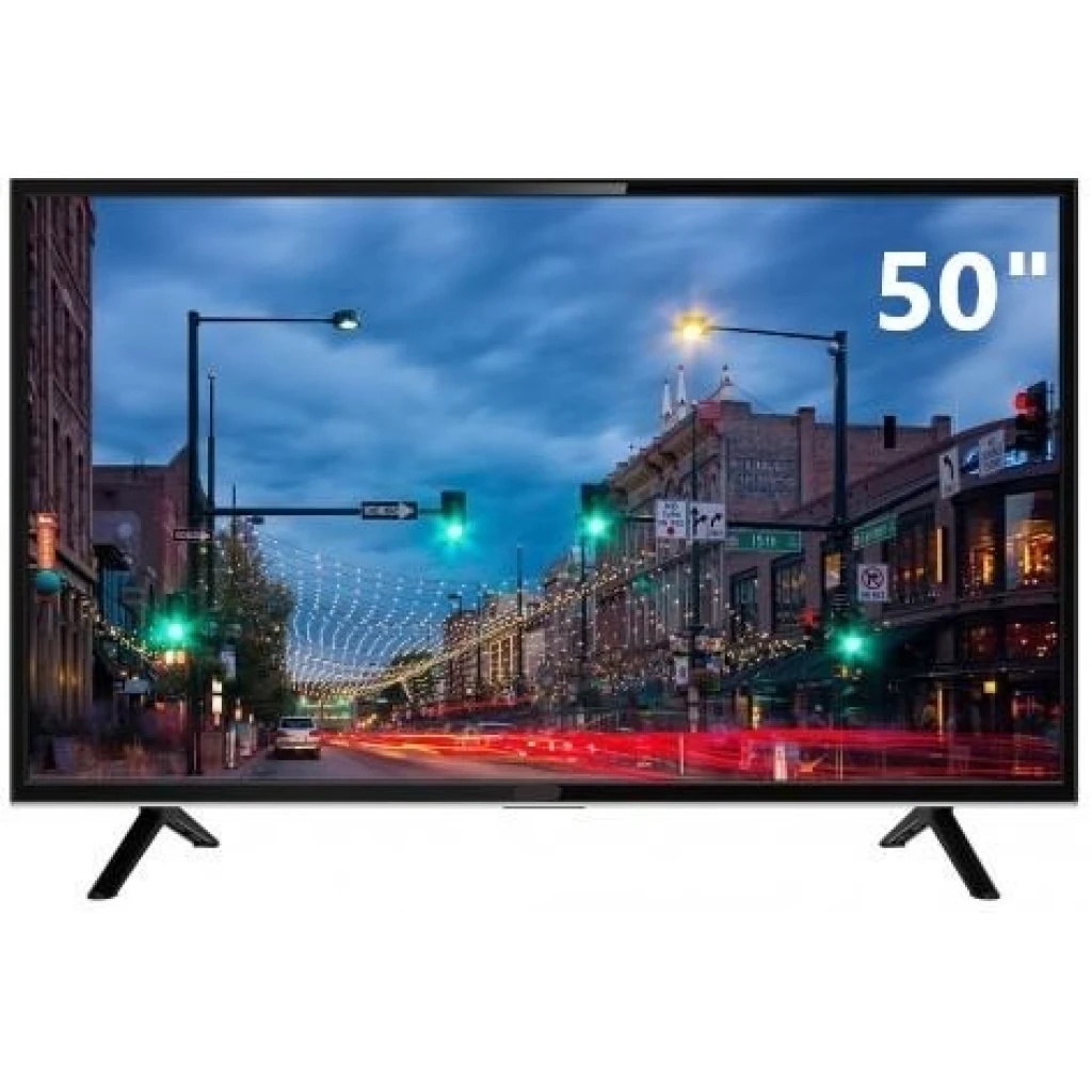 king 50 inch smart - Image 2