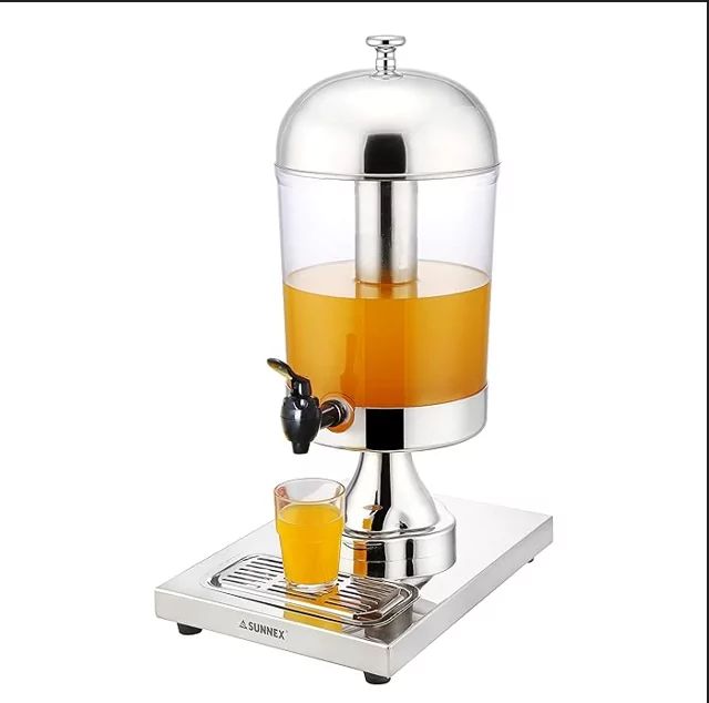 juicer dispenser