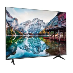 king 50 inch smart