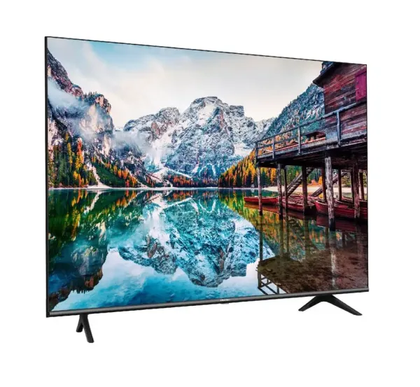 king 50 inch smart