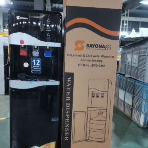 SayonaPPS Bottom Loading Water Dispenser