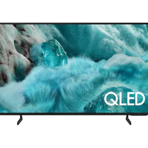 SAMSUNG 75" TV QA75Q7FAAUXKE - 4K QLED Samsung Vision AI TV