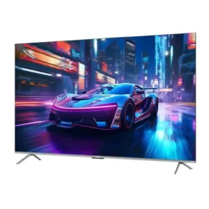 Haier TV 85"4K QLED H85S80GUX 2026