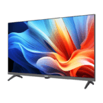 Haier 43" Google TV Full HD Frameless TV - H43K80EFK