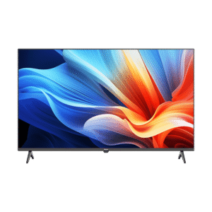 Haier 50" Google TV 4K HDR Frameless - H50K80EUK