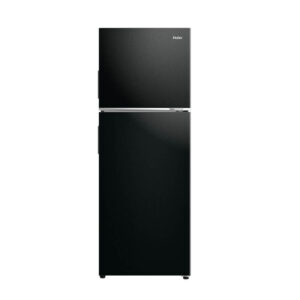 Haier 229L TM Fridge Black HRF-260FA(KE) Inverter/No Frost