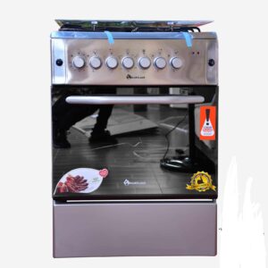 Blueflame Full Gas Cooker (60x60cm)